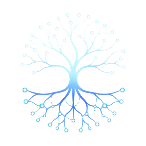 Transform Insideout connected tree